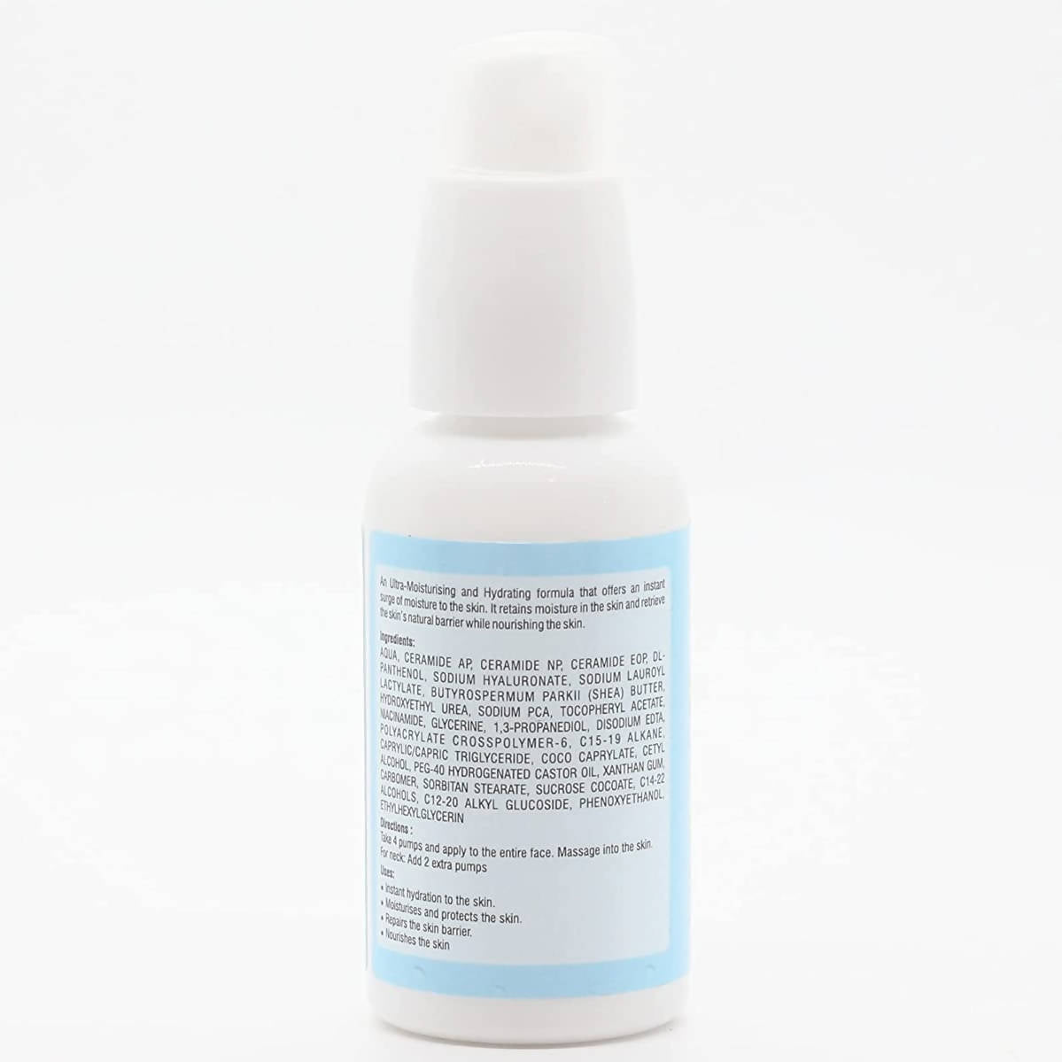 Kosmoderma Moisture Boost Cream | Grocsy