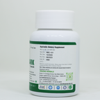 Dr.Bhargav�s Neem Bark Capsules