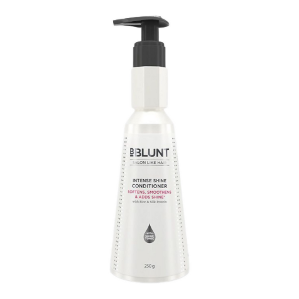 BBlunt Intense Shine Conditioner | Grocsy