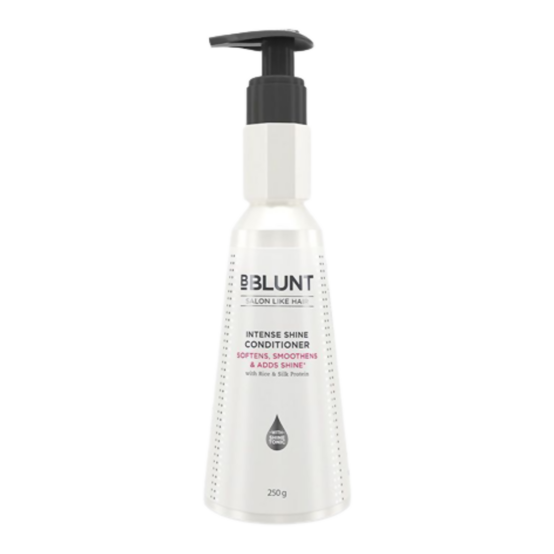 BBlunt Intense Shine Conditioner | Grocsy