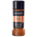 Davidoff Crema Intense Instant Coffee Powder | Grocsy