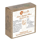 Naturalis Essence Of nature Handmade Soap With Natural Himalayan Calamus Essential Oil | Grocsy