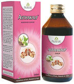 Pravek Asthakalp Syrup | Grocsy