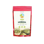 Viroga Organic Moringa Leaf Powder | Grocsy