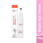 Professional O3+ Bright Under Eye Cream | Grocsy