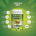 Dwibhashi Amalaki Churnam | Grocsy