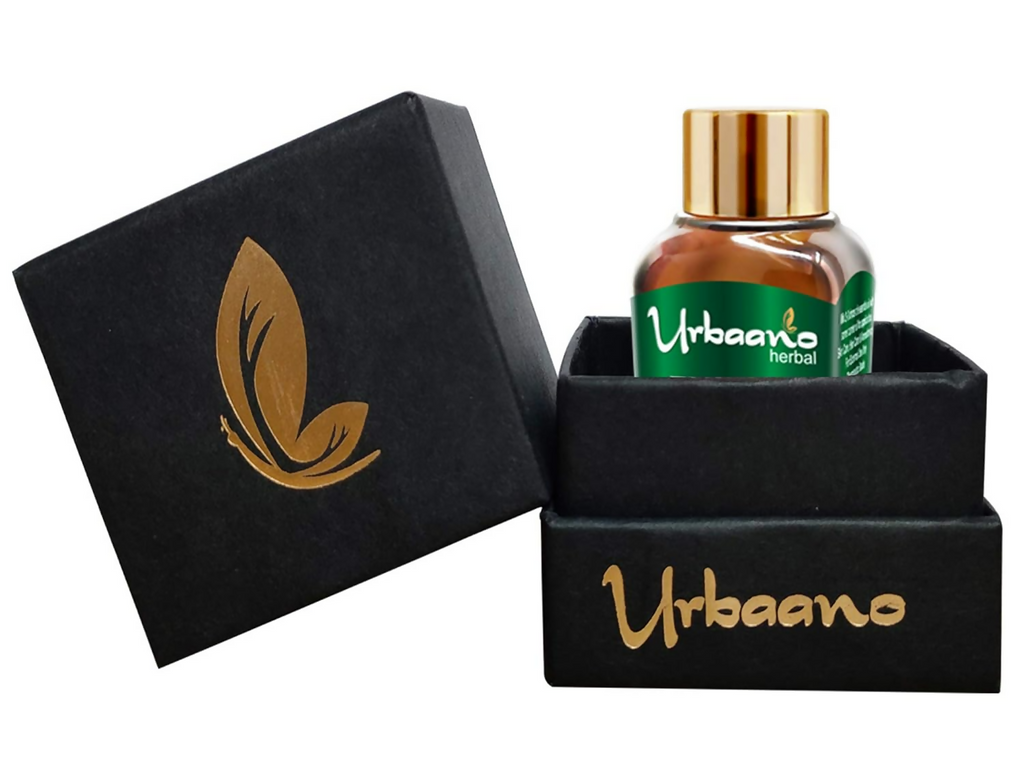 Urbaano Herbal Tea Tree Essential Oil | Grocsy