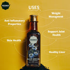 Vediko Origins Kalonji Oil | Grocsy