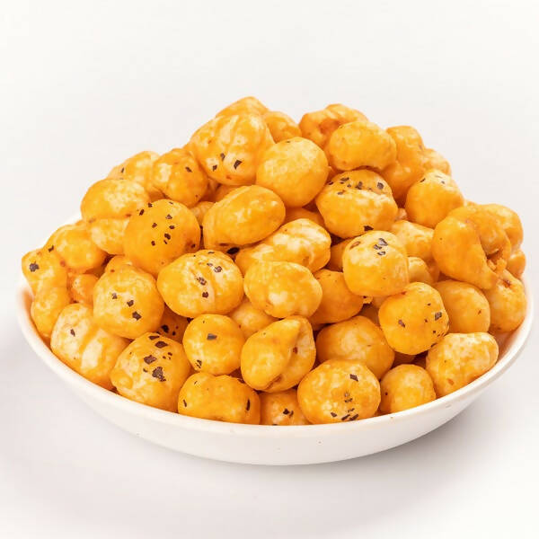 Dadu's Fox Nuts Cheese And Chilli | Grocsy