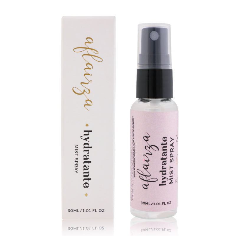 Aflairza Hydratante - Hydrating Mist Spray | Grocsy