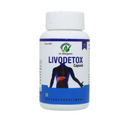 Dr.Bhargav�s Livo-Detox Capsules