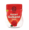 Lion Ayurveda Ayurveda Gulkand | Grocsy