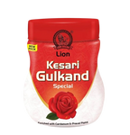 Lion Ayurveda Ayurveda Gulkand | Grocsy