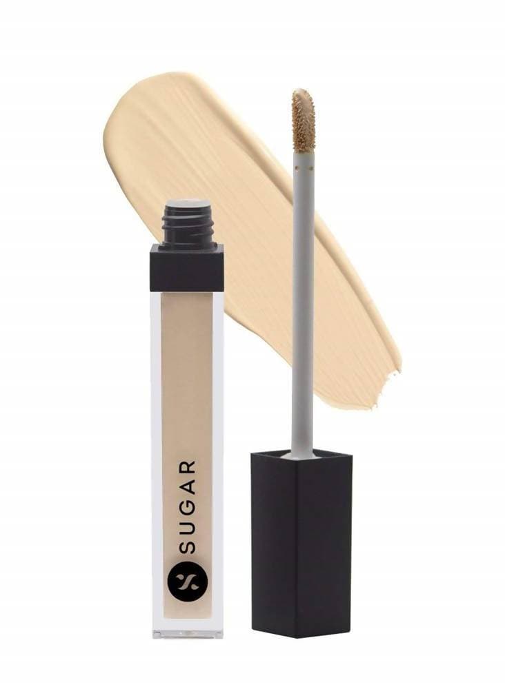 Sugar Magic Wand Waterproof Concealer-07 Vanilla Latte | Grocsy