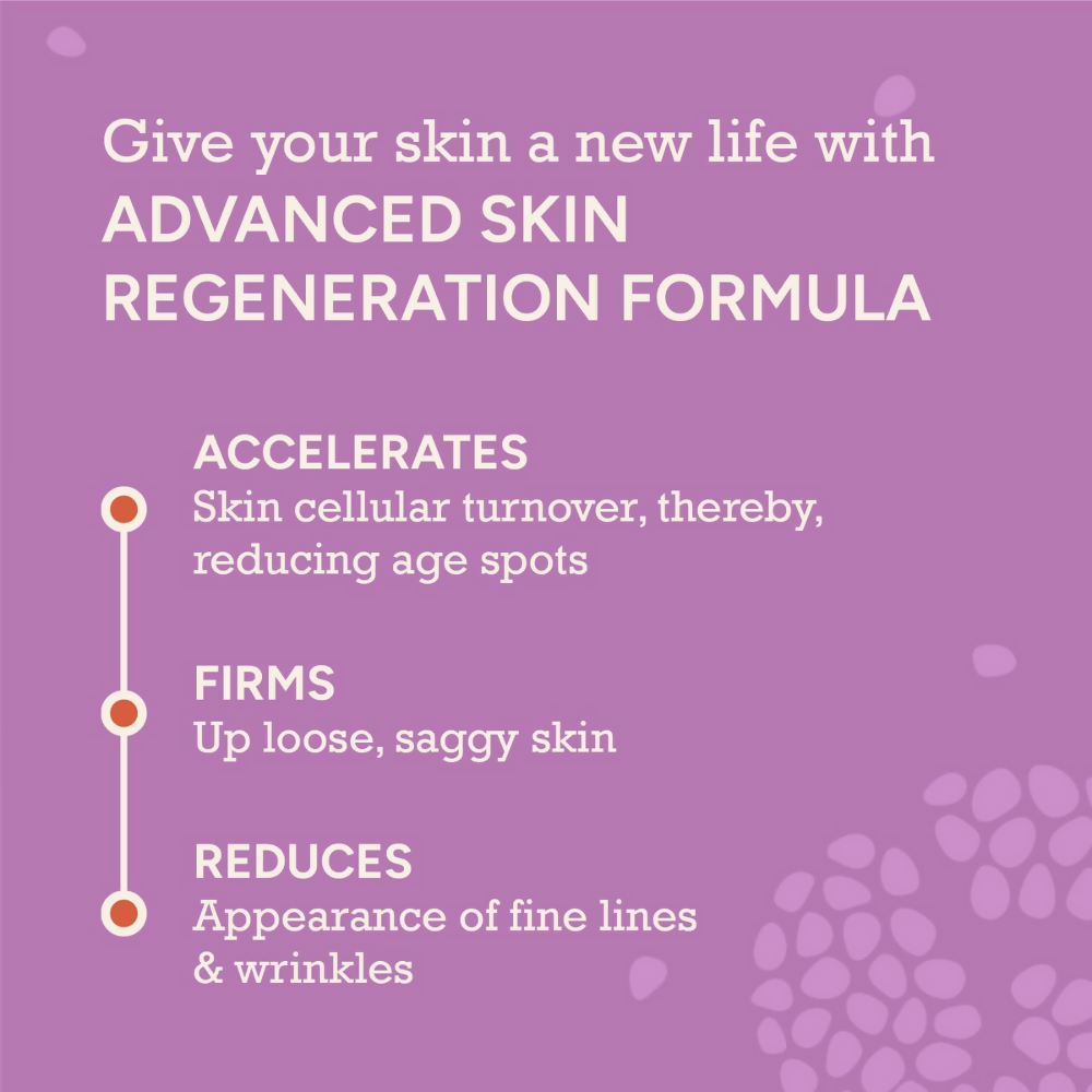 Citta Anti-Aging Face Serum – Regenerative Serum | Grocsy