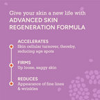 Citta Anti-Aging Face Serum – Regenerative Serum | Grocsy