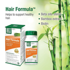The Ayur House Hair Formula For Men and Women Capsules | Grocsy