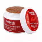 BodyHerbals Hand Scrub, 1 Minute Manicure | Grocsy