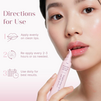 Seoulskin Brightening Lip Balm with SPF 50 PA++ | Grocsy