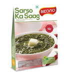 Bikano Sarso Ka Saag | Grocsy
