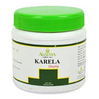 Agatsya Karela Churna | Grocsy