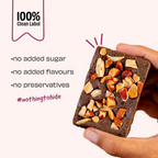 The Whole Truth Protein Bars - Double Cocoa | Grocsy