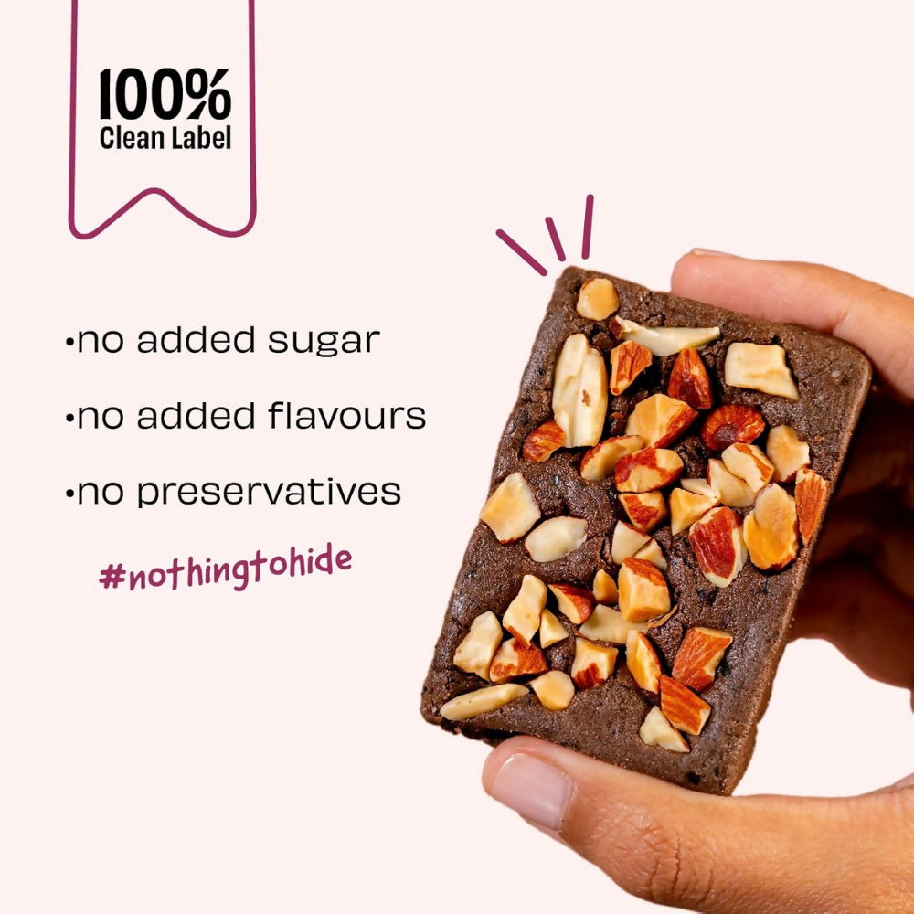 The Whole Truth Protein Bars - Double Cocoa | Grocsy