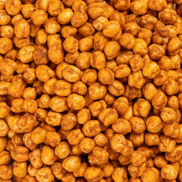 Dadu's Spicy Chana | Grocsy