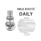 Chosen Milk Route Daily Hydrates As You Exfoliate For Smooth And Plump Skin | Grocsy