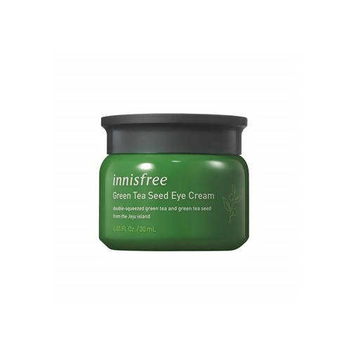 Innisfree Green Tea Seed Eye Cream | Grocsy