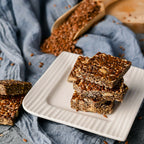 Vellanki Foods Avisalu(Flax Seed) Chikki | Grocsy