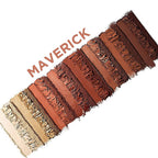 Revlon Colorstay Looks Book Eyeshadow Palette - Meverick-930 | Grocsy