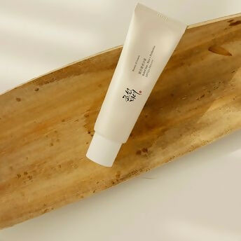 Beauty of Joseon Relief Sun : Rice + Probiotics SPF 50+ PA++++ - Korean Skincare | Grocsy