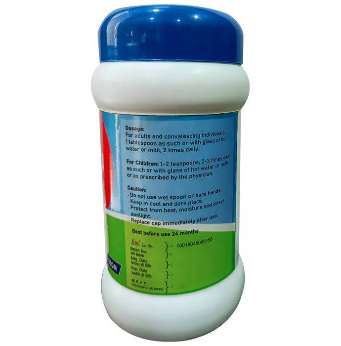 Hering Pharma Alfa Protein | Grocsy