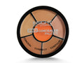 Insight Cosmetics Pro Concealer Palette-Concealer | Grocsy