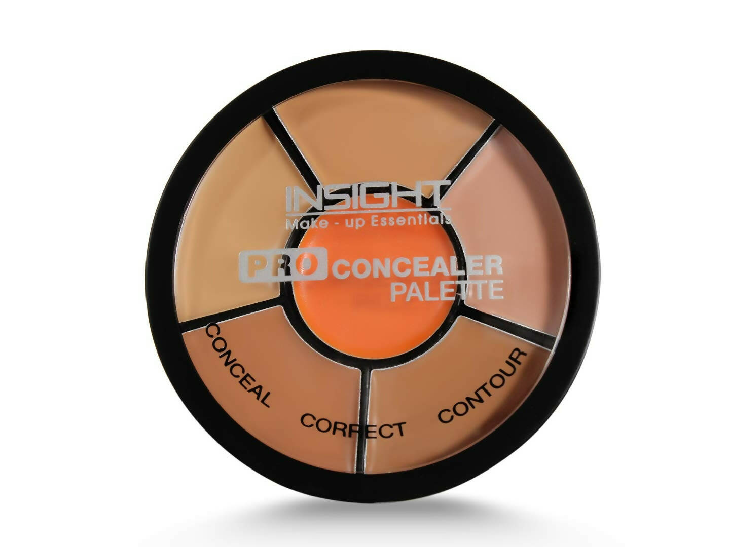 Insight Cosmetics Pro Concealer Palette-Concealer | Grocsy