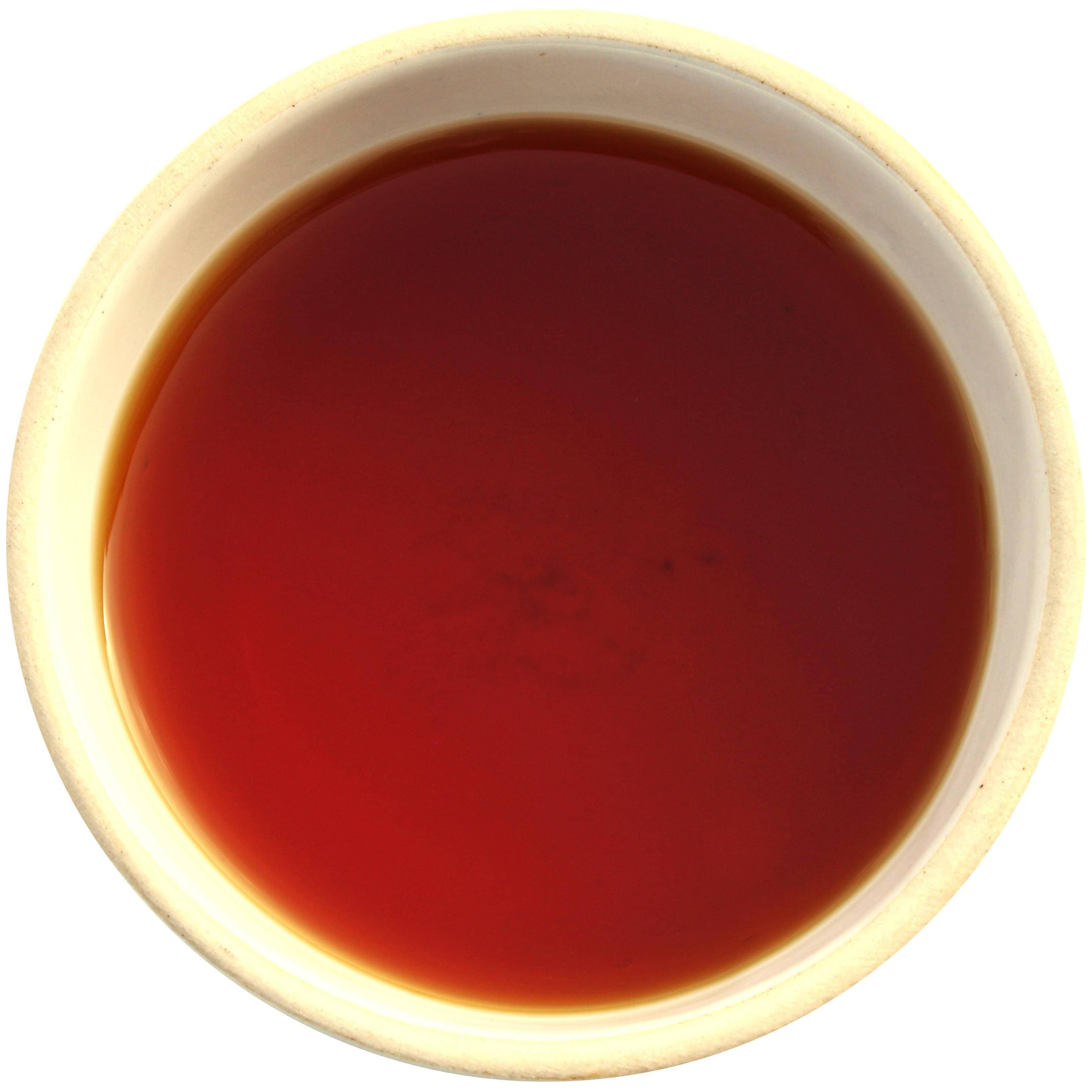 The Tea Trove - Mumbai Cutting Black Tea | Grocsy