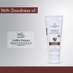 Lashika Arabica Coffee Face Wash | Grocsy