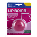 Blue Heaven Lip Bomb Bubble Gum | Grocsy