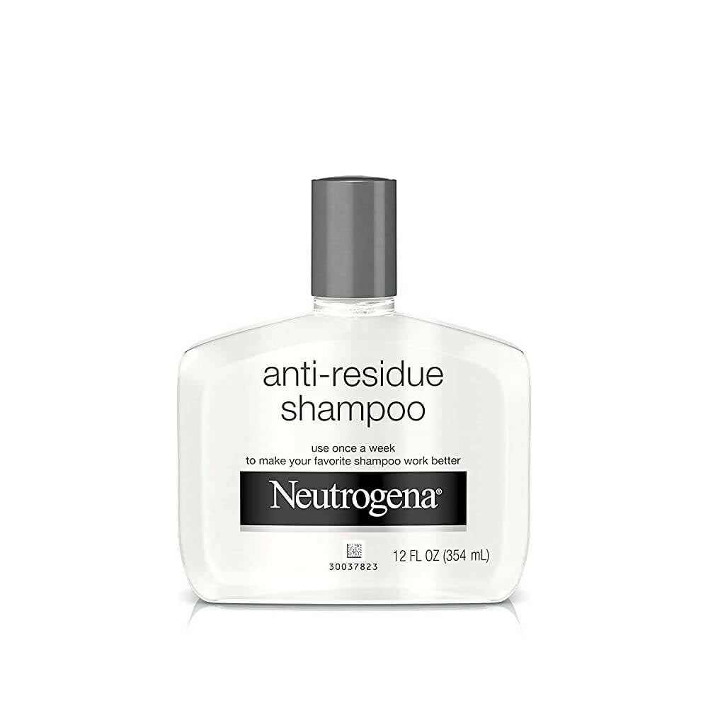 Neutrogena Anti-Residue Shampoo | Grocsy