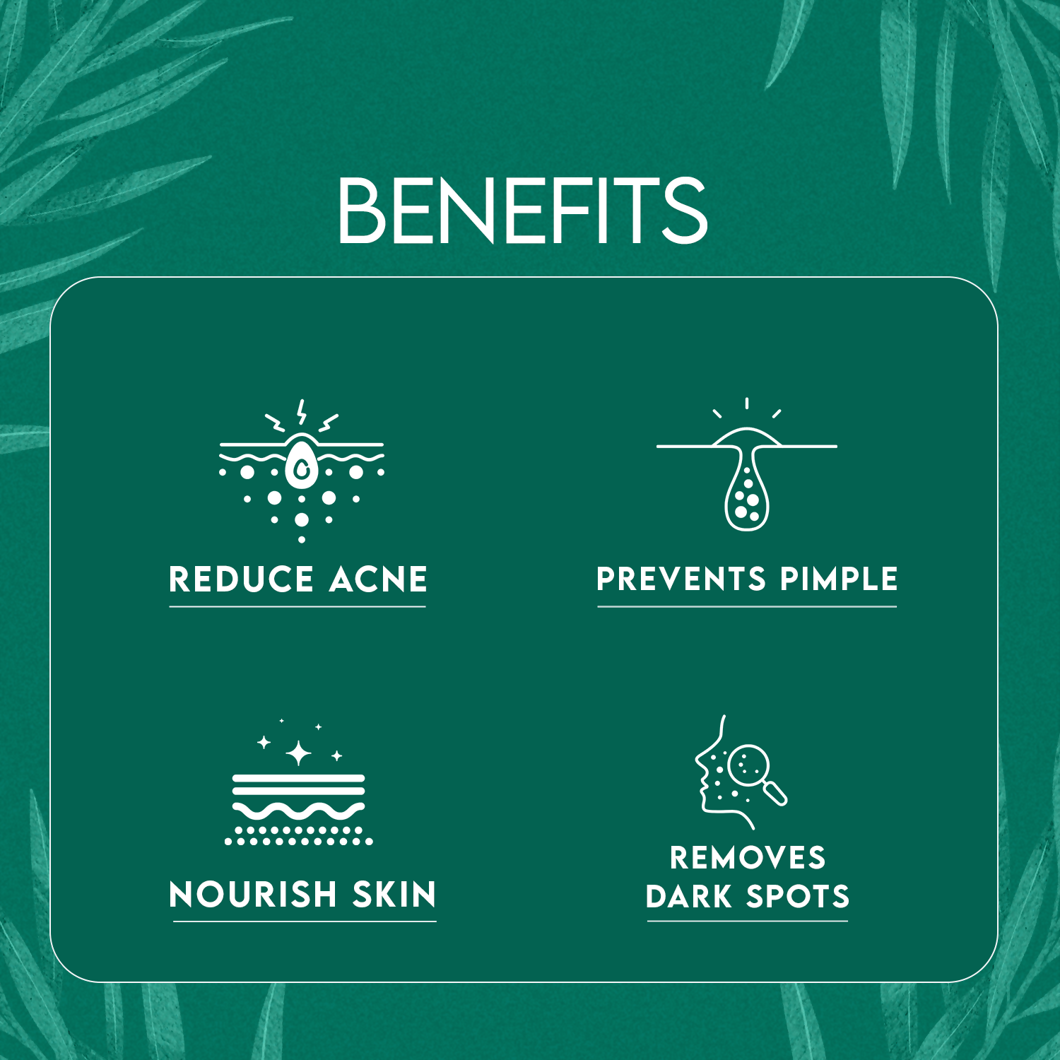 Jovees Tea Tree Oil Control Face Wash | Grocsy