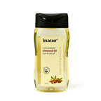 Inatur Almond Oil | Grocsy