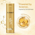 Yuthika Professional Vertix Hydrolyzed Keratin Shampoo | Grocsy
