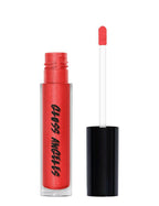 Smashbox Gloss Angeles Lip Gloss - Ay, Poppy | Grocsy