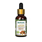 Medimade Wellness Hydrating Hair Serum with Moroccan Argan Oil | Grocsy