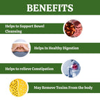 Herbal Hills Ayurveda Haritaki Powder | Grocsy