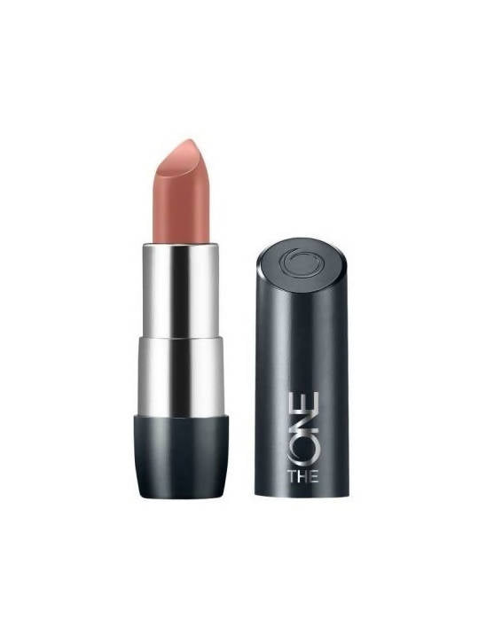 Oriflame The One Colour Stylist Ultimate Lipstick - Melted Caramel | Grocsy