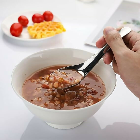 Not Available Oyster Soup Spoons | Grocsy