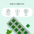 Man Matters Nicotine Gummies 2mg | Grocsy