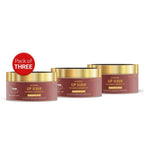 The Natural Wash All Natural Lip Scrub For Tanned & Darkened Lips | Grocsy